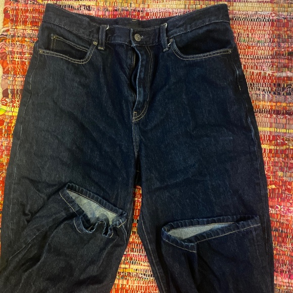 Uniqlo Jeans - Picture 1 of 2